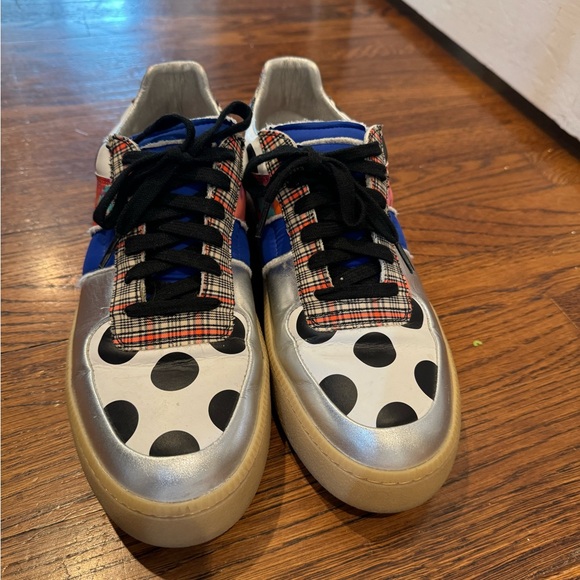 Beautiful Maison Margiela Sneakers - Picture 4 of 4